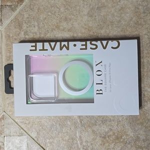 EUC Casemate Blox Case for iphone 15 Pro Max